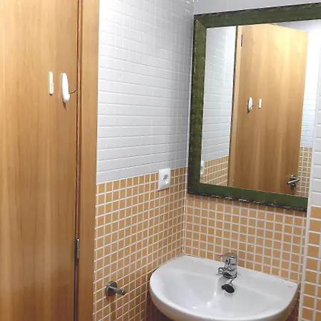 Apartment La Casella *