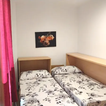 La Casella Apartment *