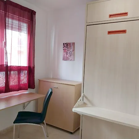 La Casella Apartment *