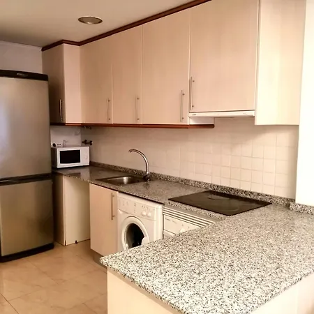 Apartment La Casella Playa de Gandia