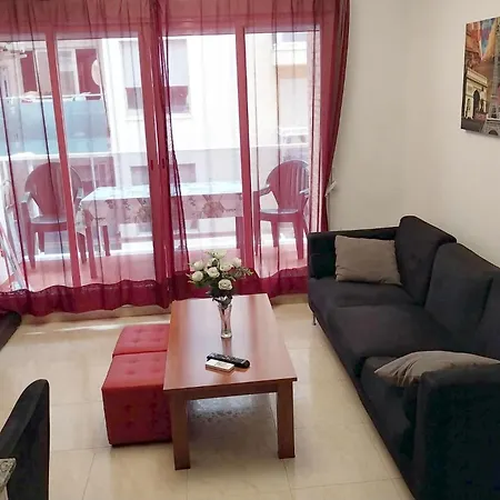La Casella Apartment