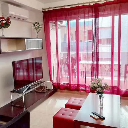 La Casella Apartment *